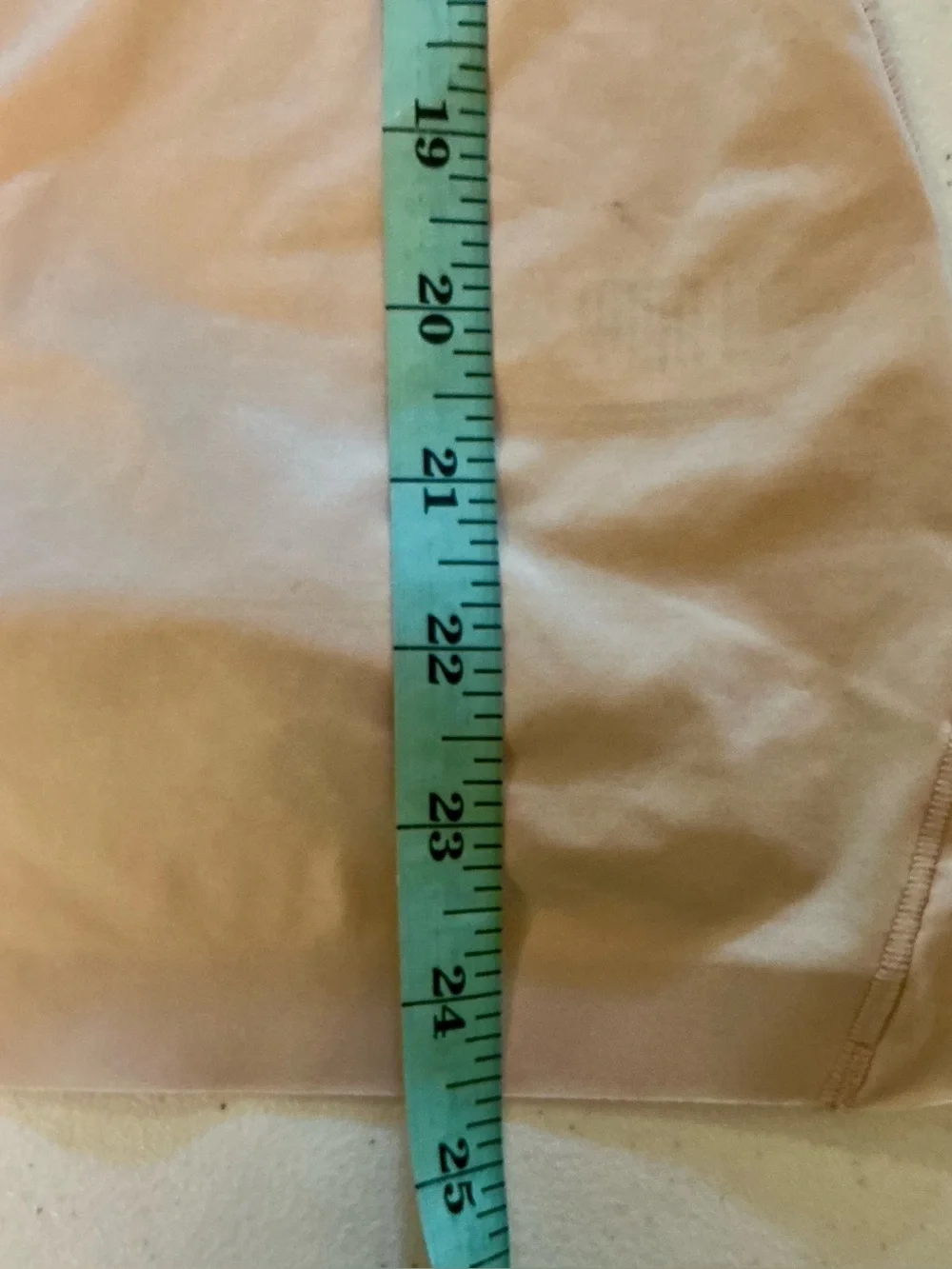 SPANX Thinstincts Shapewear Shaping Tank Camisole Nude Size 1X
